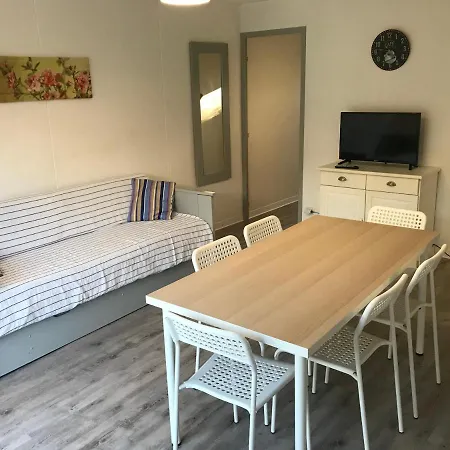 Πάρκο διακοπών Sun Hols Villas Du Lac - 4 Pieces 8 Pers *
