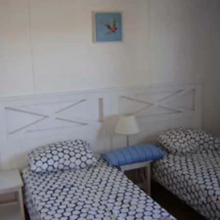 Πάρκο διακοπών Sun Hols Villas Du Lac - 4 Pieces 8 Pers