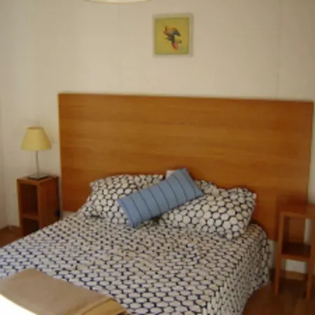 Πάρκο διακοπών Sun Hols Villas Du Lac - 4 Pieces 8 Pers Soustons